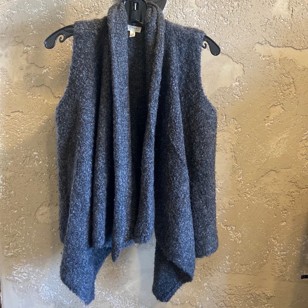 Soft Joie Sweater Vest